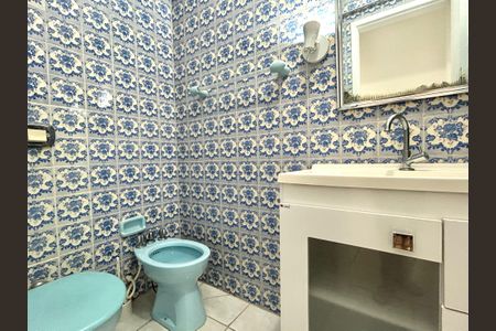 Apartamento para alugar com 70m², 2 quartos e 1 vagaBanheiro