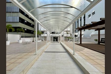 Apartamento para alugar com 70m², 2 quartos e 1 vagaÁrea comum