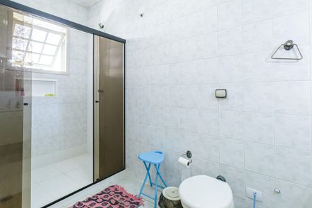 Casa à venda com 220m², 3 quartos e 4 vagas Casa à venda com 220m², 3 quartos e 4 vagasBanheiro da Suíte 1
