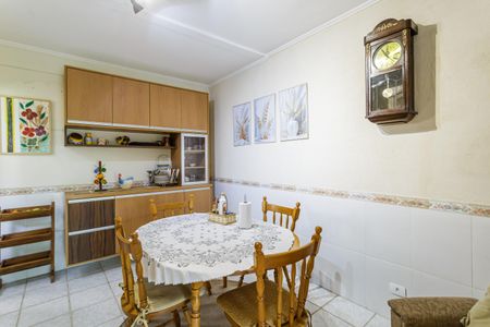 Casa à venda com 220m², 3 quartos e 4 vagas Casa à venda com 220m², 3 quartos e 4 vagasCopa