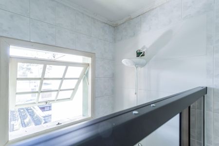 Casa à venda com 220m², 3 quartos e 4 vagas Casa à venda com 220m², 3 quartos e 4 vagasBanheiro da Suíte 1