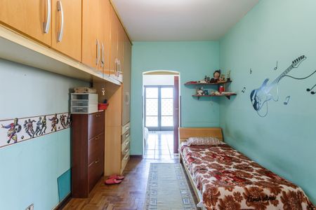 Quarto 1 de casa para alugar com 3 quartos, 220m² em Moema, São Paulo