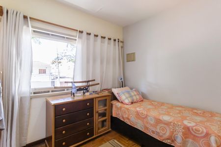 Suíte 1 de casa à venda com 3 quartos, 220m² em Moema, São Paulo
