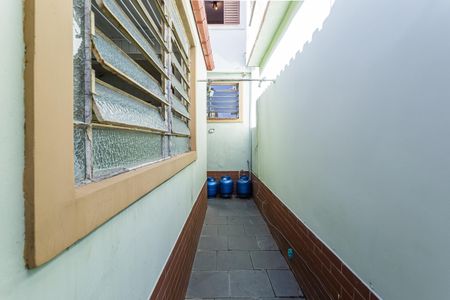 Casa à venda com 220m², 3 quartos e 4 vagas Casa à venda com 220m², 3 quartos e 4 vagasÁrea de Serviço