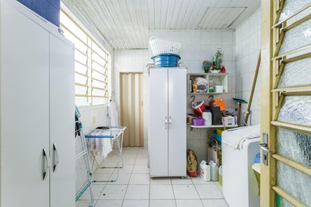 Casa à venda com 220m², 3 quartos e 4 vagas Casa à venda com 220m², 3 quartos e 4 vagasÁrea de Serviço