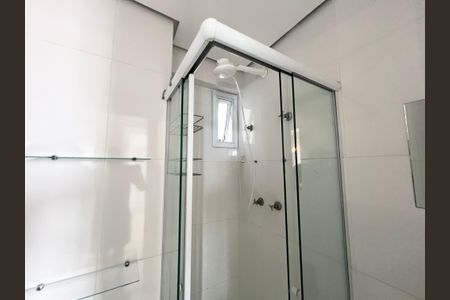 Apartamento à venda com 50m², 2 quartos e 2 vagasBanheiro