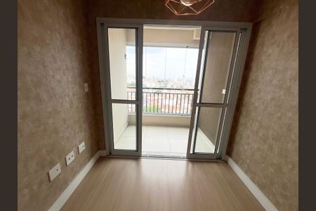 Apartamento à venda com 50m², 2 quartos e 2 vagasSala