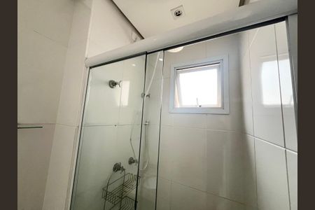 Apartamento à venda com 50m², 2 quartos e 2 vagasBanheiro