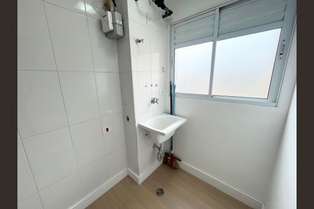 Apartamento à venda com 50m², 2 quartos e 2 vagasÁrea de Serviço