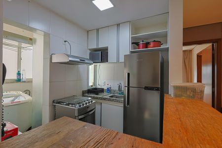 Apartamento para alugar com 2 quartos, 65m² em Belvedere, Belo Horizonte