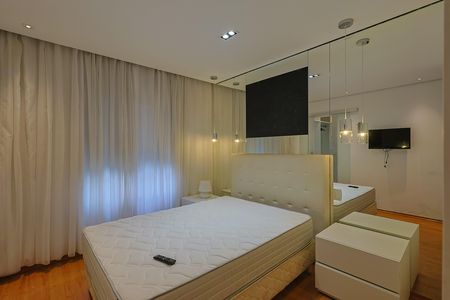 Apartamento para alugar com 2 quartos, 65m² em Belvedere, Belo Horizonte