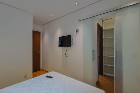 Apartamento para alugar com 2 quartos, 65m² em Belvedere, Belo Horizonte