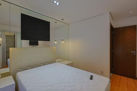 Apartamento para alugar com 2 quartos, 65m² em Belvedere, Belo Horizonte
