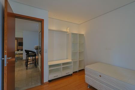 Apartamento para alugar com 2 quartos, 65m² em Belvedere, Belo Horizonte