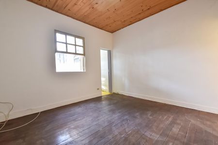 Sala/quarto de casa para alugar com 1 quarto, 55m² em Vila São José, São Paulo