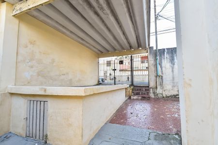 Casa para alugar com 55m², 1 quarto e sem vaga Casa para alugar com 55m², 1 quarto e sem vagaÁrea comum