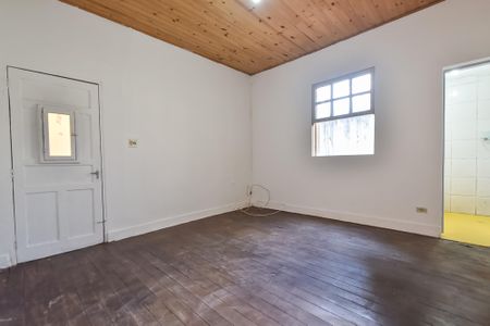 Sala/quarto de casa para alugar com 1 quarto, 55m² em Vila São José, São Paulo