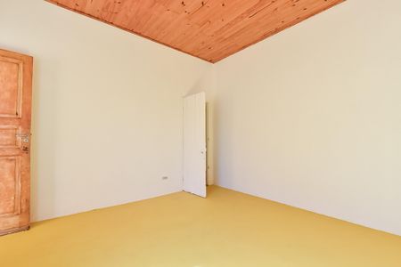 Cozinha de casa para alugar com 1 quarto, 55m² em Vila São José, São Paulo