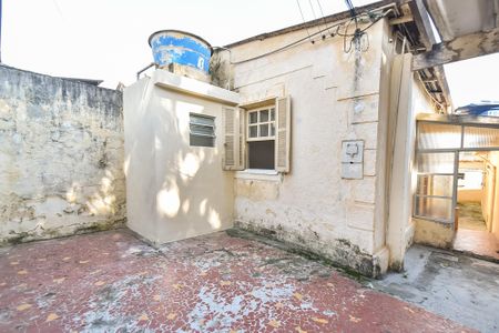 Casa para alugar com 55m², 1 quarto e sem vaga Casa para alugar com 55m², 1 quarto e sem vagaÁrea comum