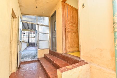 Casa para alugar com 55m², 1 quarto e sem vaga Casa para alugar com 55m², 1 quarto e sem vagaÁrea comum