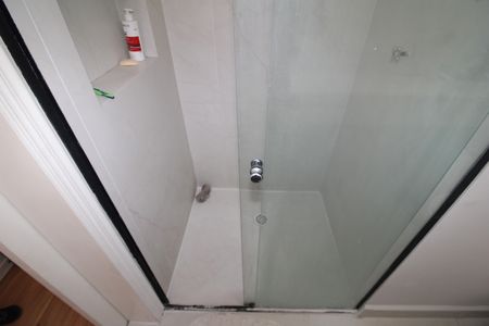 Apartamento à venda com 200m², 3 quartos e 5 vagasQuarto 1 - Banheiro