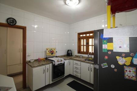 Apartamento à venda com 200m², 3 quartos e 5 vagasCozinha