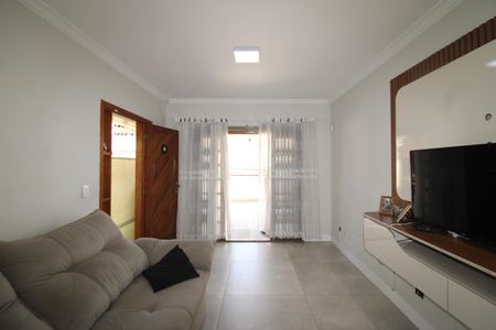 Apartamento à venda com 200m², 3 quartos e 5 vagasSala