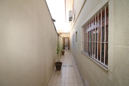 Apartamento à venda com 200m², 3 quartos e 5 vagasÁrea de Serviço