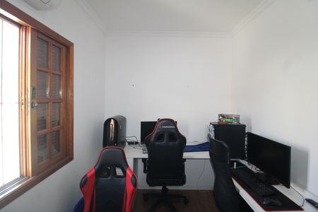 Apartamento à venda com 200m², 3 quartos e 5 vagasQuarto 2