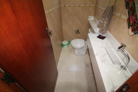 Apartamento à venda com 200m², 3 quartos e 5 vagaslavabo