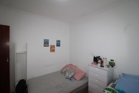 Apartamento à venda com 200m², 3 quartos e 5 vagasQuarto 2