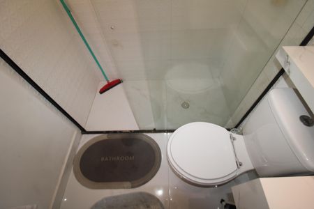 Apartamento à venda com 200m², 3 quartos e 5 vagasBanheiro