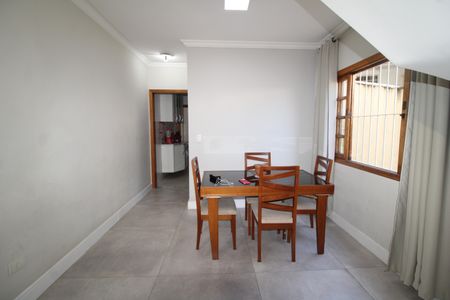 Sala de apartamento à venda com 3 quartos, 200m² em Parque Mandaqui, São Paulo