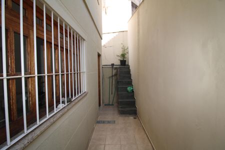 Apartamento à venda com 200m², 3 quartos e 5 vagasÁrea de Serviço