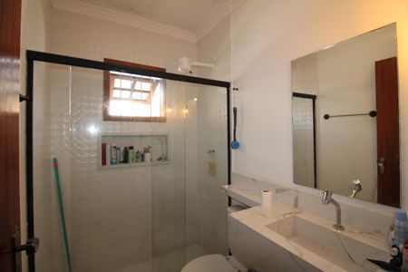 Apartamento à venda com 200m², 3 quartos e 5 vagasBanheiro