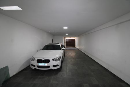 Apartamento à venda com 200m², 3 quartos e 5 vagasGaragem