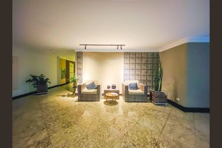 Apartamento à venda com 3 quartos, 127m² em Cambuci, São Paulo