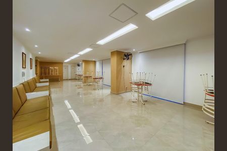 Apartamento à venda com 127m², 3 quartos e 1 vaga