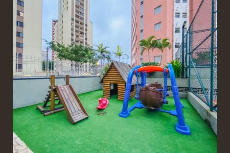 Apartamento à venda com 127m², 3 quartos e 1 vaga