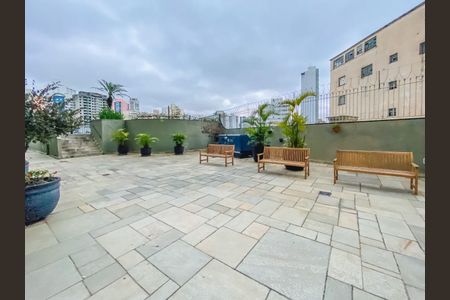 Apartamento à venda com 127m², 3 quartos e 1 vaga