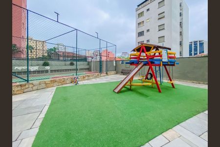 Apartamento à venda com 127m², 3 quartos e 1 vaga