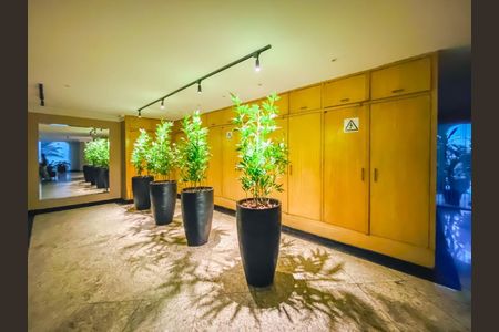 Apartamento à venda com 127m², 3 quartos e 1 vaga