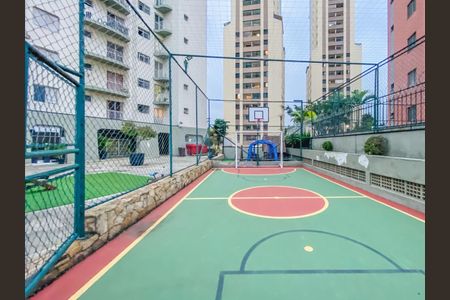 Apartamento à venda com 127m², 3 quartos e 1 vaga