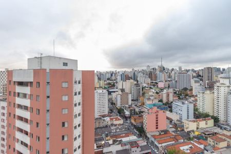 Apartamento à venda com 127m², 3 quartos e 1 vaga