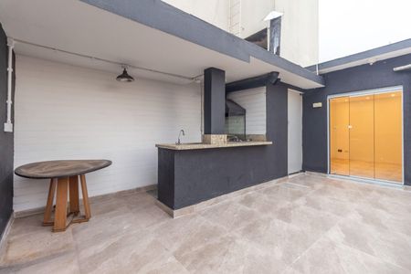 Apartamento à venda com 127m², 3 quartos e 1 vaga