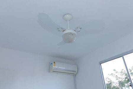 Apartamento para alugar com 46m², 2 quartos e 1 vagaBanheiro