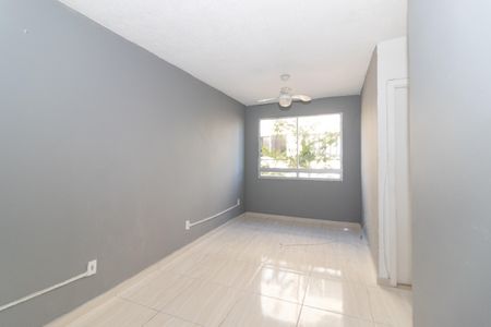 Sala de apartamento para alugar com 2 quartos, 46m² em Bangu, Rio de Janeiro