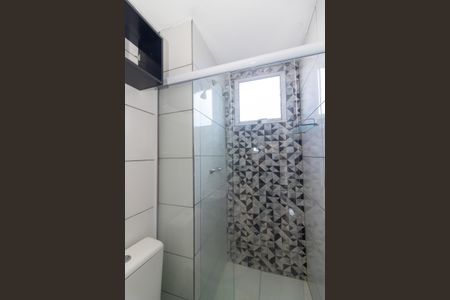 Apartamento para alugar com 46m², 2 quartos e 1 vagaBanheiro