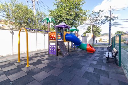 Apartamento para alugar com 46m², 2 quartos e 1 vagaÁrea comum - Playground