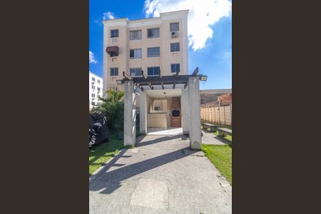 Apartamento para alugar com 46m², 2 quartos e 1 vagaÁrea comum - Churrasqueira